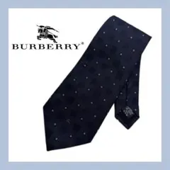 Burberry Burberry London ネイビー