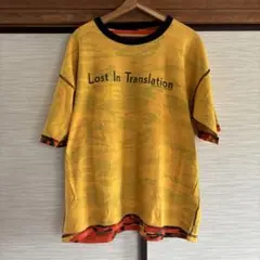 00s LOST IN TRANSLATION TEE