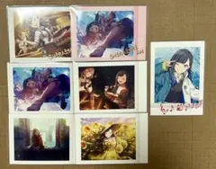 プロセカ 白石杏 ぱしゃこれ レア