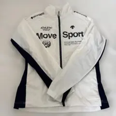ムーブスポーツ ジャージ