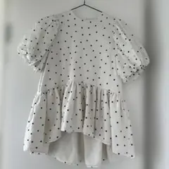 2025年最新】TSURU by Mariko Oikawa レディース 半袖 シャツ