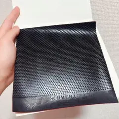 完全アンチ　粒高 イボ　ラバー　卓球　粒高　SCHMERZ シュメルツ　KK３