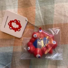 [新品]ミャクミャク　スクイーズマスコット