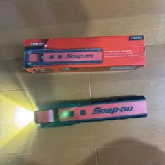 スナップオン snapon CTLUH861 バッテリー式ライト - メルカリ