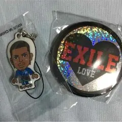 ガチャ NESMITH☆EXILE