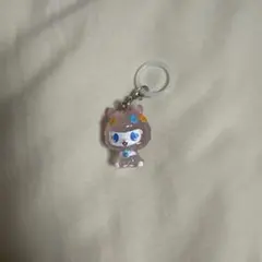 ガチャガチャ（ジュエルペット）