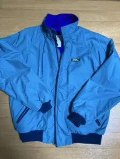 L.L.Bean Warm Up Jacket USA