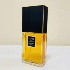 【⚠️新品未開封❗️】COCO CHANELココシャネル オードトワレ 100ml 2026年最新】ココシャネル 100ml EDTの人気アイテム - メルカリ
