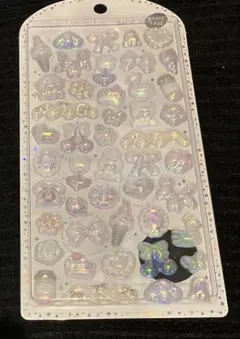 【新品】クーリア正規品 ボンボンドロップシール