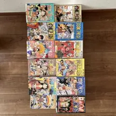 ワンピース 全巻セット