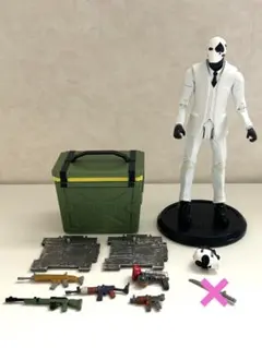 2025年最新】フォートナイト弾薬箱の人気アイテム - メルカリ