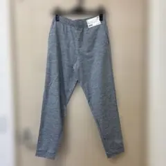 UNIQLO ウルトラストレッチ アクティブ アンクルパンツ