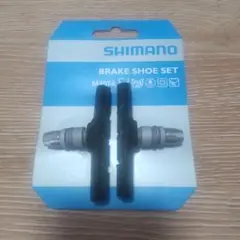 SHIMANO ブレーキシューセット M70T4 【1ペア】のサムネイル