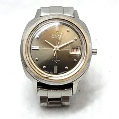 SEIKO メカニカル 21JEWELS 腕時計