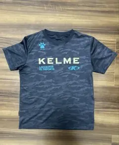 KELME 半袖シャツ　Ｍ