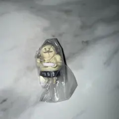 ちいかわ 人魚の島のひみつ たべものいっぱいマスコット 島二郎