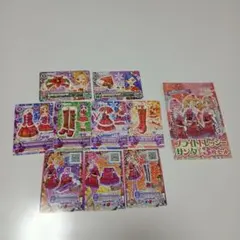 Xmas値下げ！アイカツ クリスマスコーデセット