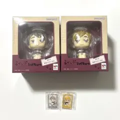 るかっぷ　宮侑　宮治　特典付き　ハイキュー!!