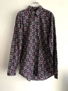 used shirt