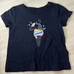 ベビー ギャップ 半袖80