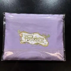 東京ディズニーシー ファンタジースプリングスホテル　宿泊者限定　エコバッグ