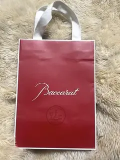 バカラ ショッパーのサムネイル