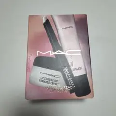 MAC PREPPED & READY LIP KIT