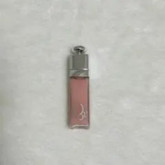 DIOR アディクト リップ マキシマイザー 001 ピンク ノベルティ　2ml