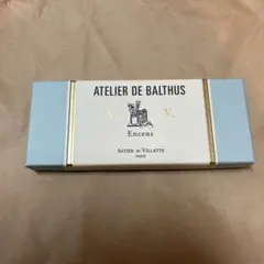 ASTIER de VILLATTE ATELIER DE BALTHUSのサムネイル