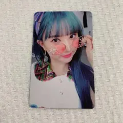 GFRIEND ウナ　トレカ Amazon.co.jp: GFRIEND ウナ SUNRISE トレカ 楽天ブックス特典 ウンハ