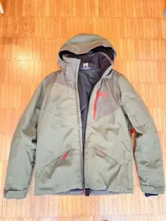 ミレー MILLET ATNA PEAK JKT Lサイズ スキーウェア
