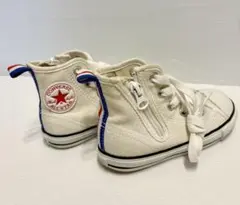コンバース ALL STAR ハイカット 15cm