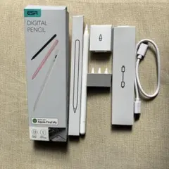 ESR タッチペン iPad対応