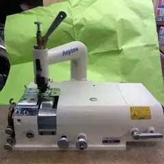 革漉き機　ニッピ　ハンドメイド
