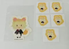 蒼月の山猫様 リクエスト 3点 まとめ商品