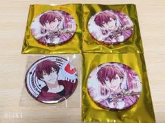 アイナナ ムビナナ EXPO ラビチューブ 狗丸トウマ まとめ売り14点