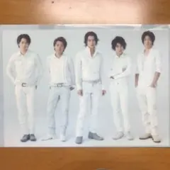嵐 scene 君と僕の見ている風景