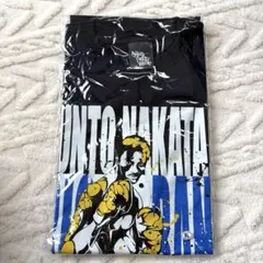 2026年最新】中谷潤人 tシャツの人気アイテム - メルカリ