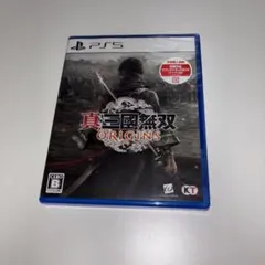 真・三國無双ORIGINS