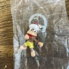 サルゲッチュ　めじるしアクセサリー