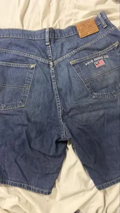 Ralph Lauren POLO JEANS COMPANY ハーフパンツ