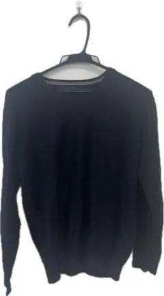 ナノユニバース　nano universe メンズニット L