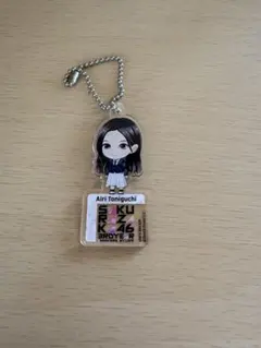 櫻坂46 谷口愛季 アクリルキーホルダー - メルカリ