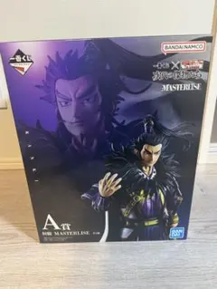 一番くじ　春秋戦国大戦キングダム　次代の傑物たち　A賞　桓騎