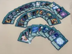 遊戯王OCG 魔法・罠カード 30枚セット まとめ売り - メルカリ