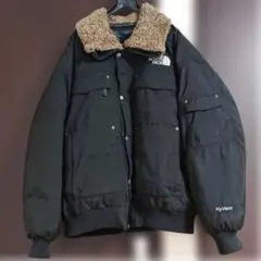 ザノースフェイス　タッカーマン XL 美品のサムネイル
