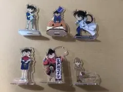 名探偵コナン アクリルスタンド 江戸川コナン