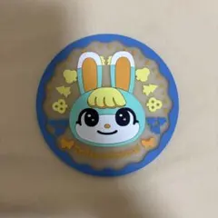 ミッチェル ラバーコースター
