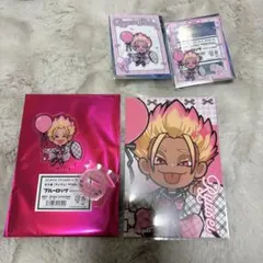 ブルーロック ファボテリア バルーン 士道