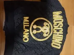 モスチーノブルゾン